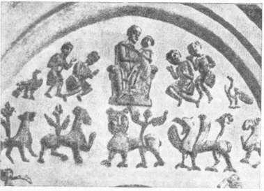 Сергей Голицын - Сказание о белых камнях