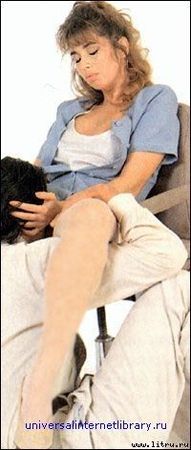 Дорин Мэсси - "Энциклопедия секса": Откровения обо всем: Секс и вы