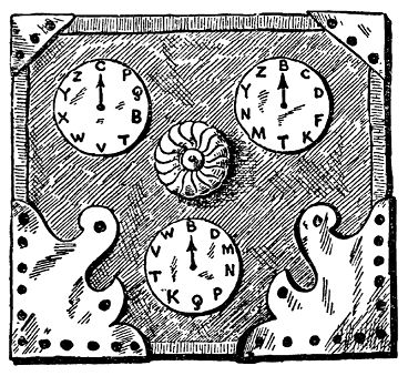 Генри Дьюдени - Кентерберийские головоломки