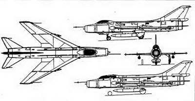Владимир Ильин - Штурмовики и истребители-бомбардировщики