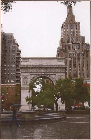 Вадим Бурлак - Неизвестный Нью-Йорк. История. Легенды. Предания