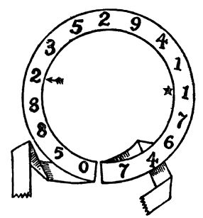 Генри Дьюдени - Кентерберийские головоломки