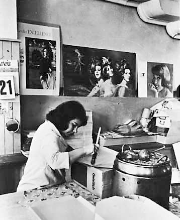 Джон Бергер - Искусство видеть