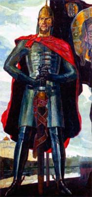 Владимир Мединский - Скелеты из шкафа русской истории