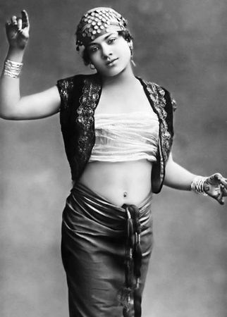 Жерар Нерваль - Конец Великолепного века, или Загадки последних невольниц Востока