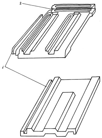 Аурика Луковкина - Архитектура и устройство крыши