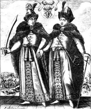 Нина Молева - Бояре висячие