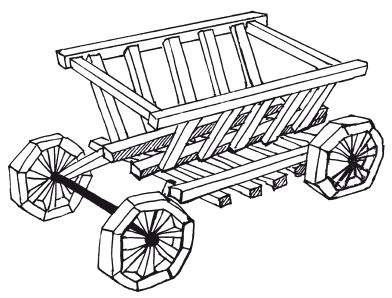 Светлана Ращупкина - Удивительные поделки из спичек