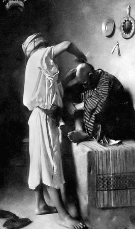 Жерар Нерваль - Конец Великолепного века, или Загадки последних невольниц Востока