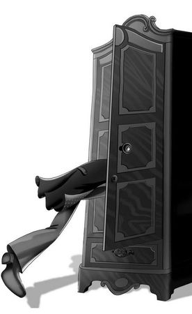 Светлана Лаврова, Ольга Колпакова - Верните новенький скелет!