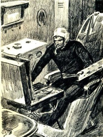 Геннадий Семенихин - Космонавты живут на Земле