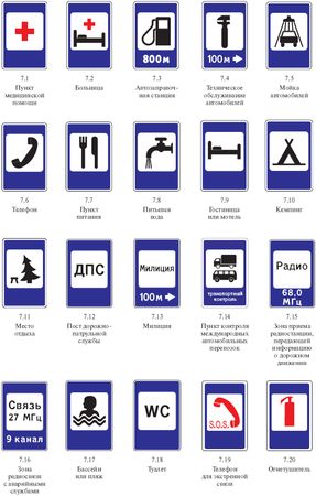 Оксана Усольцева - Правила дорожного движения 2012. Новая таблица штрафов