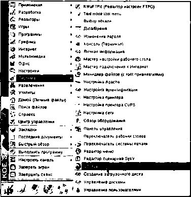 Михаил Флёнов - Linux глазами хакера