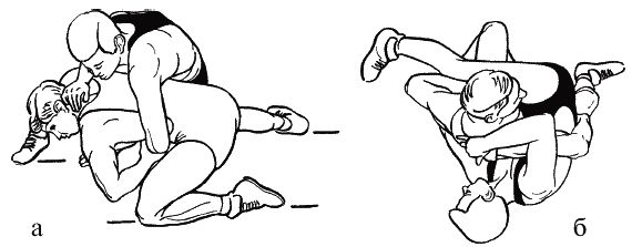 Коллектив авторов - Греко-римская борьба для начинающих