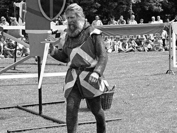 Анна Павловская - 5 O’clock и другие традиции Англии