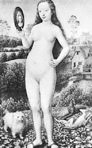 Джон Бергер - Искусство видеть