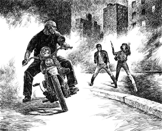 Диана Удовиченко - Эффект искажения