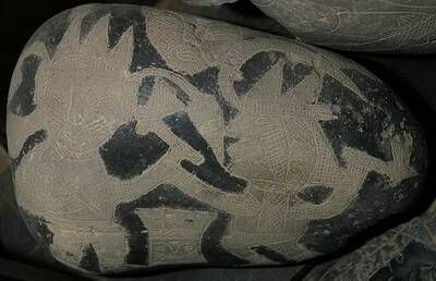 Андрей Жуков - Камни Ики - послание невозможной цивилизации