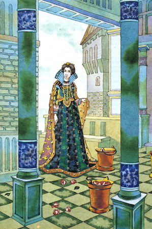 Турмуд Хауген - Сказочные повести