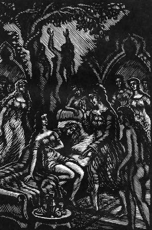 Джордж Байрон - Дон-Жуан