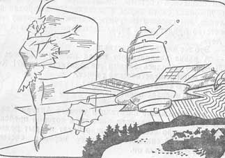 Владимир Губарев - Космические мосты