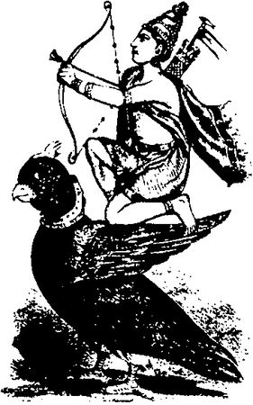 Александр Немировский - Древняя Индия