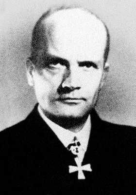 Константин Залесский - Кригсмарине. Военно-морской флот Третьего рейха