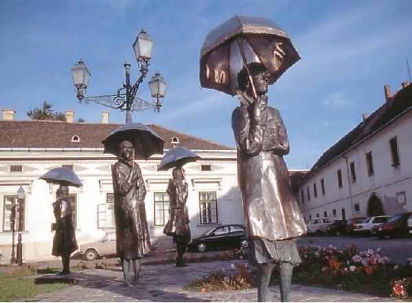 Герд Меллер, Юрген Бергманн и др. - Будапешт и пригороды. Путеводитель