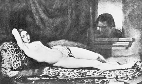 Джон Бергер - Искусство видеть