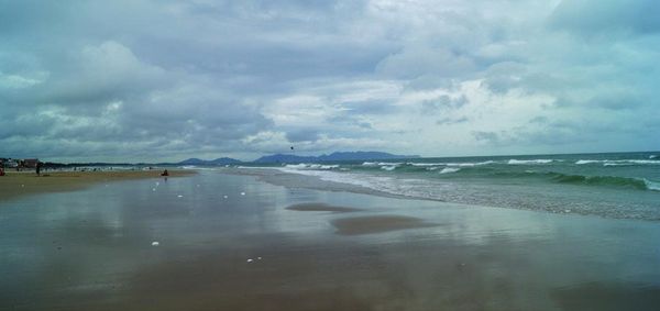 А. Корякина - Дорога в облаках