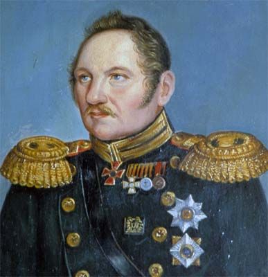 Владимир Мединский - Скелеты из шкафа русской истории