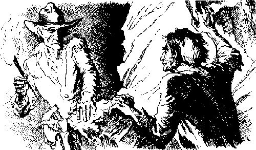 Лизелотта Вельскопф-Генрих - Харка - сын вождя