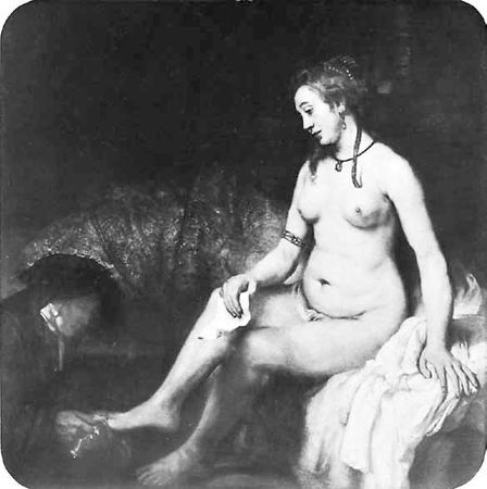 Джон Бергер - Искусство видеть