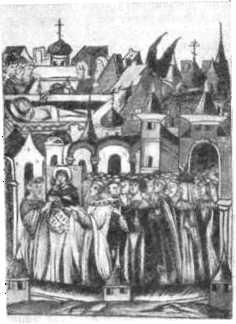 Сергей Голицын - Сказание о белых камнях