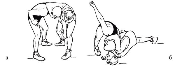 Коллектив авторов - Греко-римская борьба для начинающих