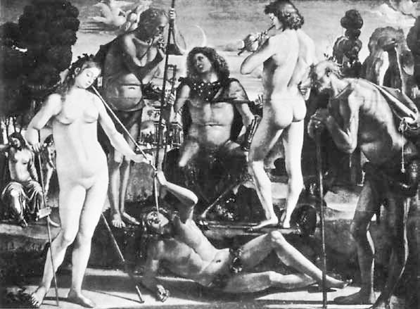 Джон Бергер - Искусство видеть