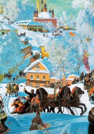 Татьяна Линдберг, Александр Кожевников - Откровения русской души