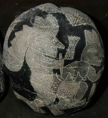 Андрей Жуков - Камни Ики - послание невозможной цивилизации