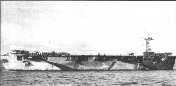 Сергей Балакин, Мирослав Морозов - Авианосцы мира 1939-1945 (Великобритания,...