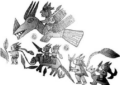 Андрей Жуков - Камни Ики - послание невозможной цивилизации