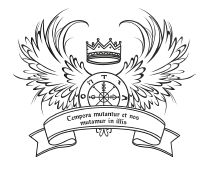 Дмитрий Невский - Таро Ангелов-Хранителей. Помощники и защитники человека