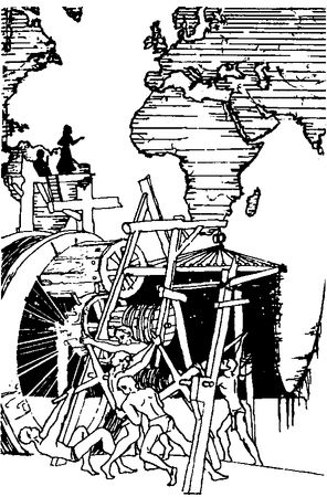 Александр Немировский - Древняя Индия