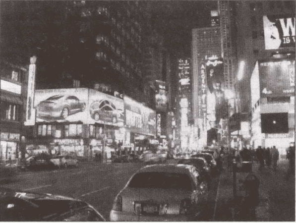 Вадим Бурлак - Неизвестный Нью-Йорк. История. Легенды. Предания