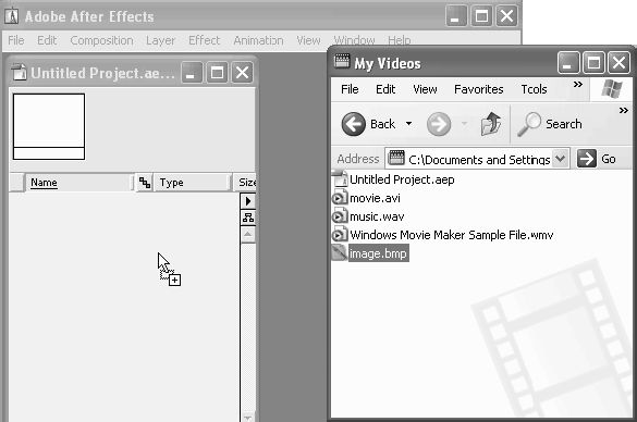 Елена Кирьянова, Дмитрий Кирьянов - Самоучитель Adobe After Effects 6.0