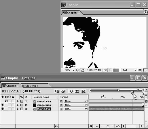 Елена Кирьянова, Дмитрий Кирьянов - Самоучитель Adobe After Effects 6.0