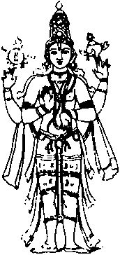 Александр Немировский - Древняя Индия