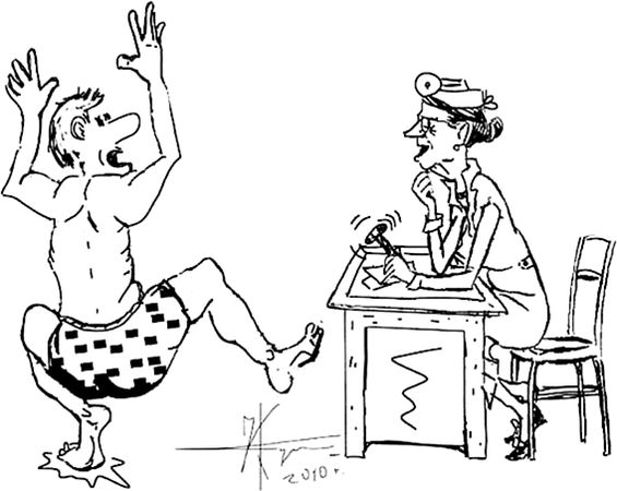 ИванычЪ - Вечнозеленые помидоры