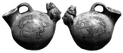 Андрей Жуков - Камни Ики - послание невозможной цивилизации