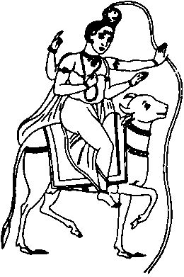 Александр Немировский - Древняя Индия