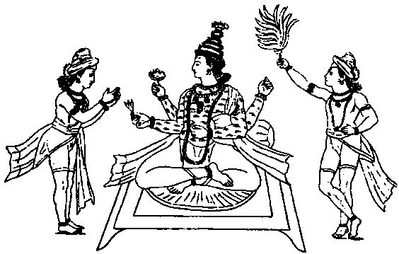 Александр Немировский - Древняя Индия